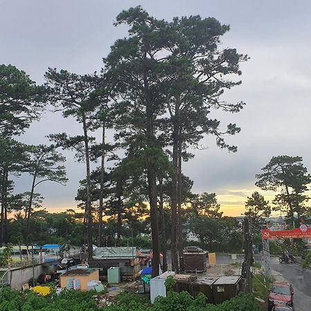 Duy Hotel Da Lat Dış mekan fotoğraf