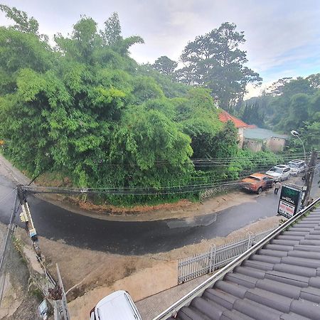 Duy Hotel Da Lat Dış mekan fotoğraf
