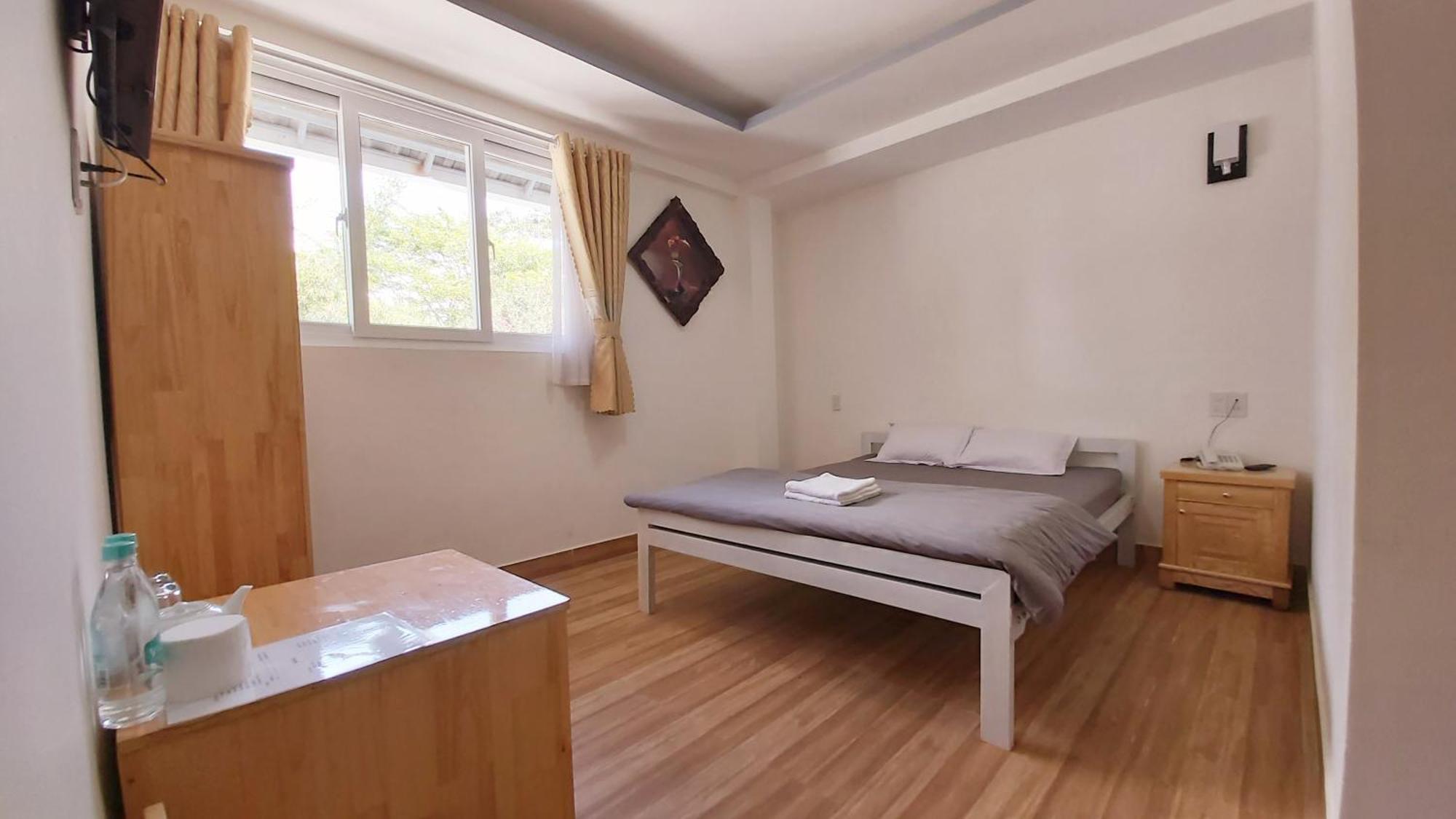 Duy Hotel Da Lat Oda fotoğraf