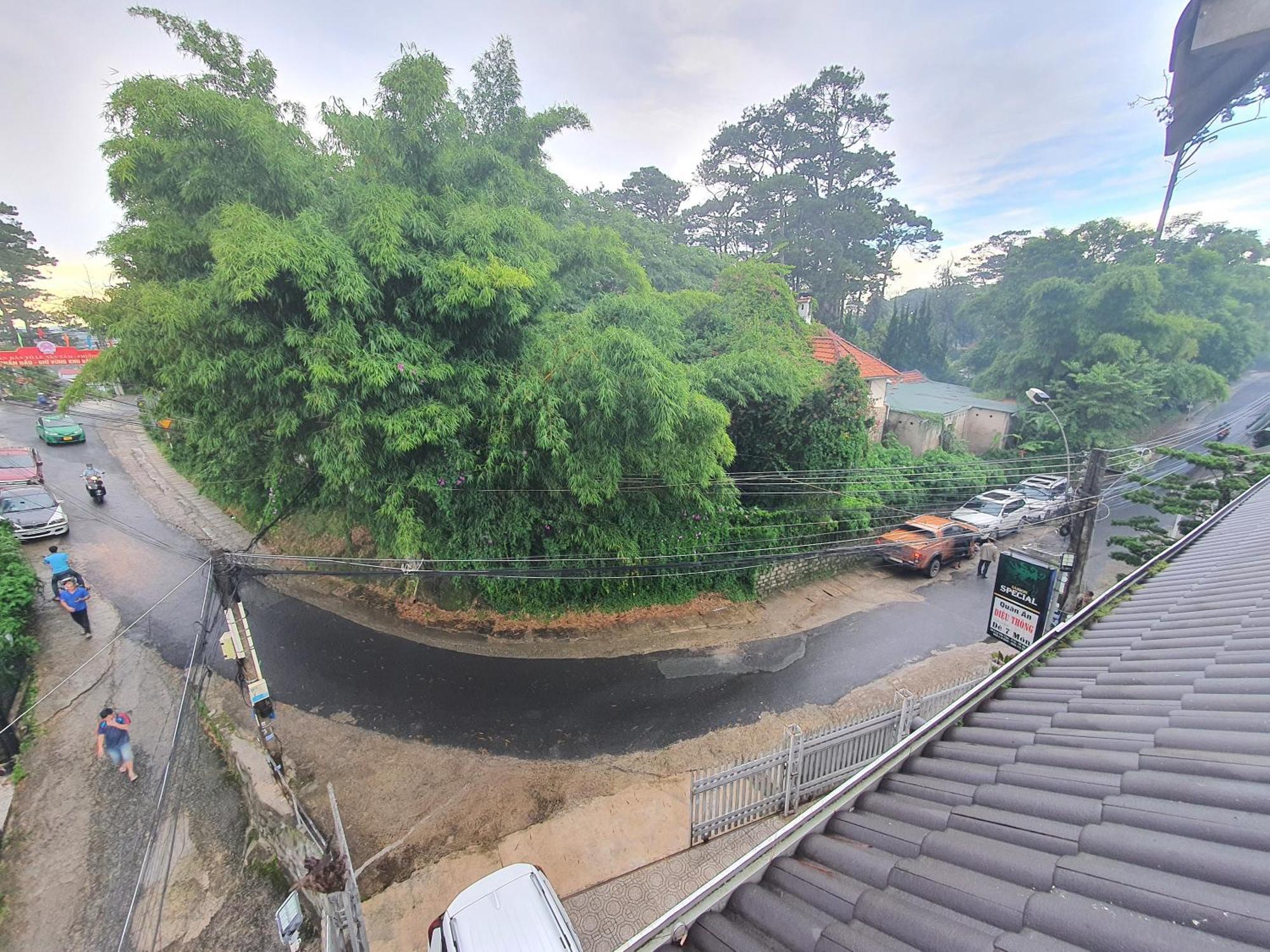 Duy Hotel Da Lat Dış mekan fotoğraf