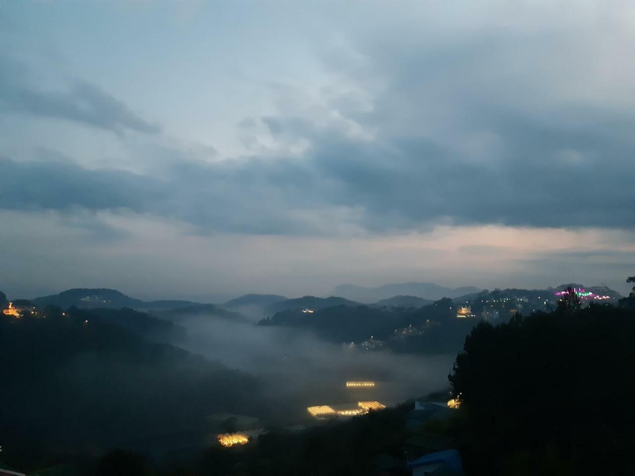 Duy Hotel Da Lat Dış mekan fotoğraf