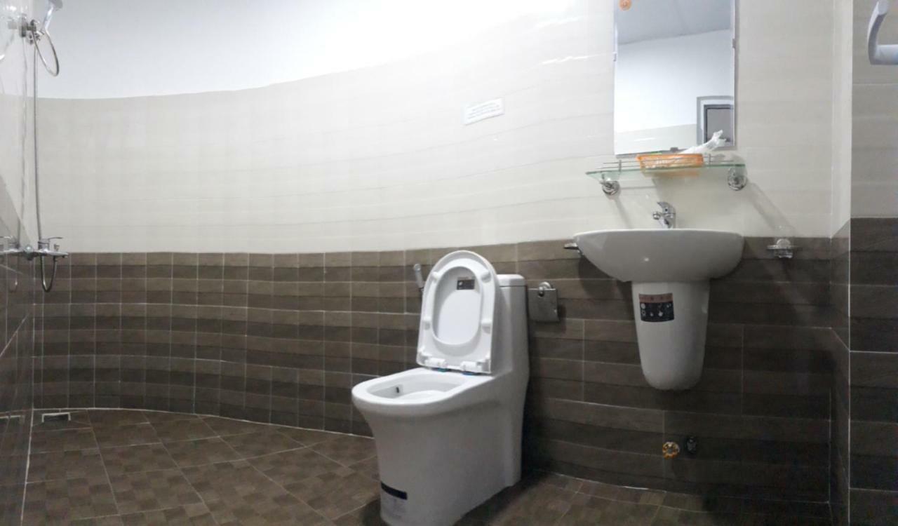 Duy Hotel Da Lat Dış mekan fotoğraf