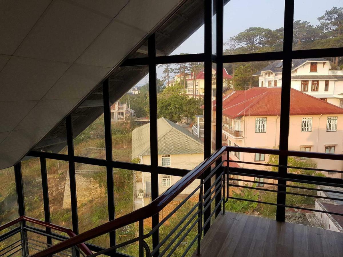 Duy Hotel Da Lat Dış mekan fotoğraf