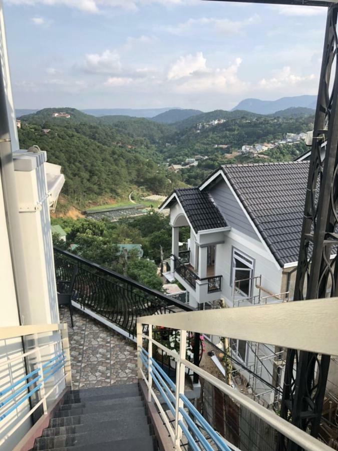 Duy Hotel Da Lat Dış mekan fotoğraf
