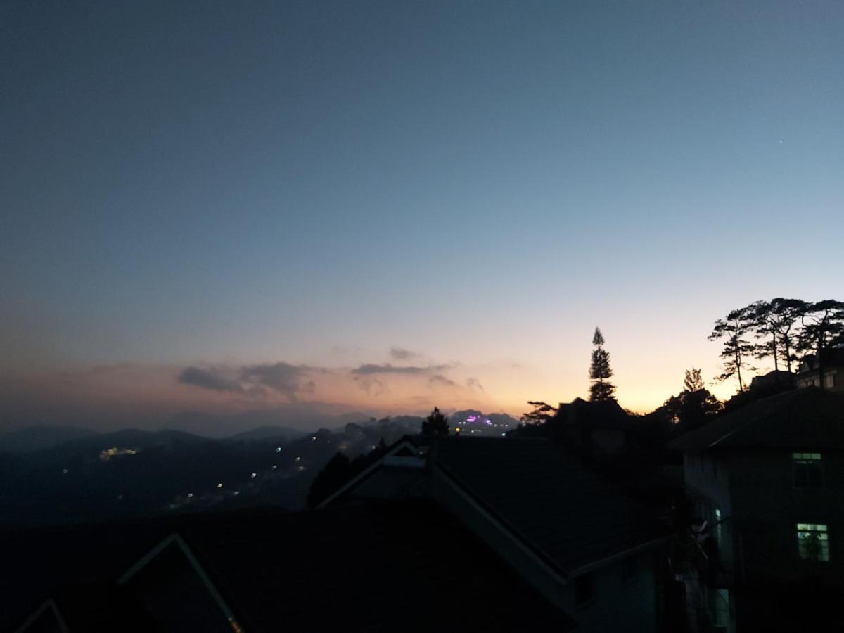 Duy Hotel Da Lat Dış mekan fotoğraf
