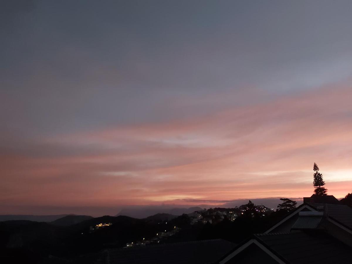 Duy Hotel Da Lat Dış mekan fotoğraf