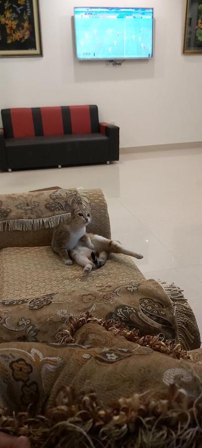 Duy Hotel Da Lat Dış mekan fotoğraf